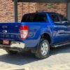 FORD RANGER 2022