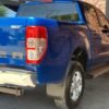 FORD RANGER 2022