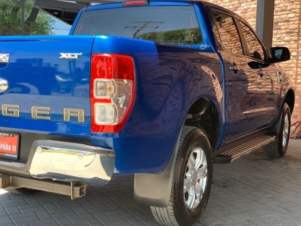 FORD RANGER 2022