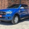 FORD RANGER 2022