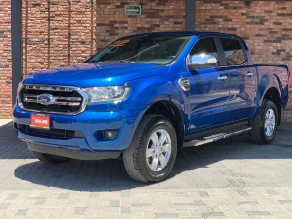 FORD RANGER 2022