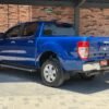 FORD RANGER 2022