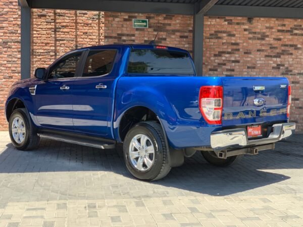 FORD RANGER 2022