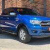 FORD RANGER 2022