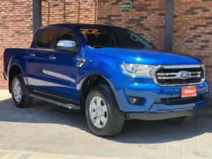 FORD RANGER 2022