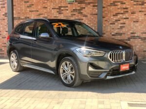 BMW X1 2021