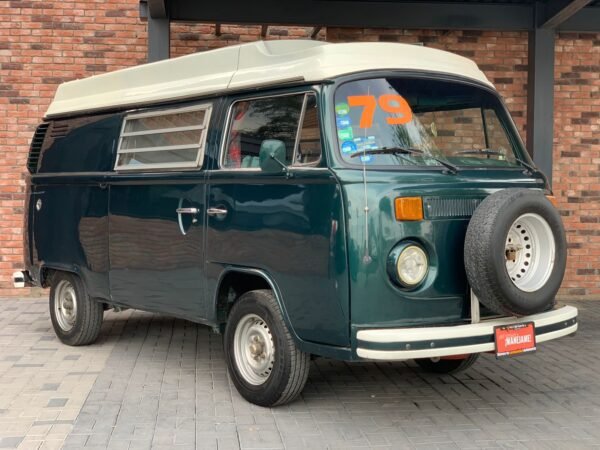 Minivan store volkswagen combi