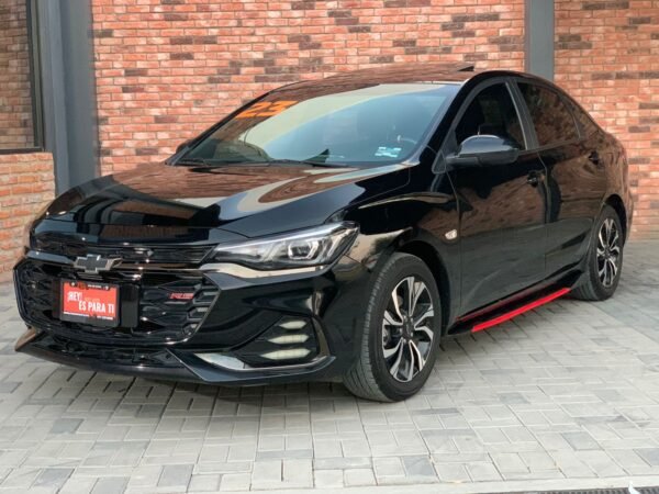 chevy cavalier 2023