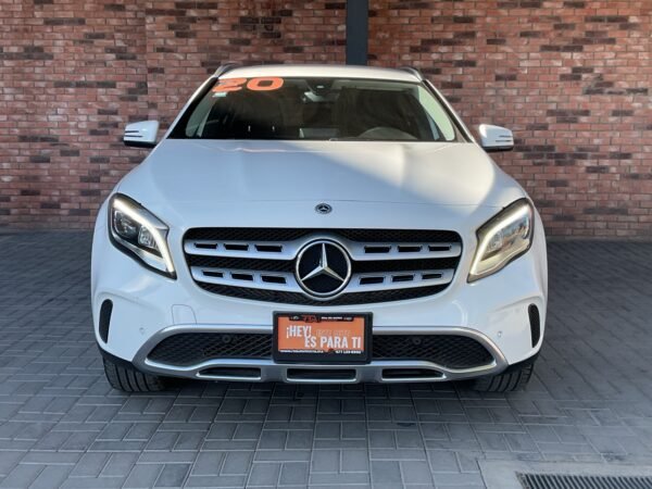 MERCEDES BENZ