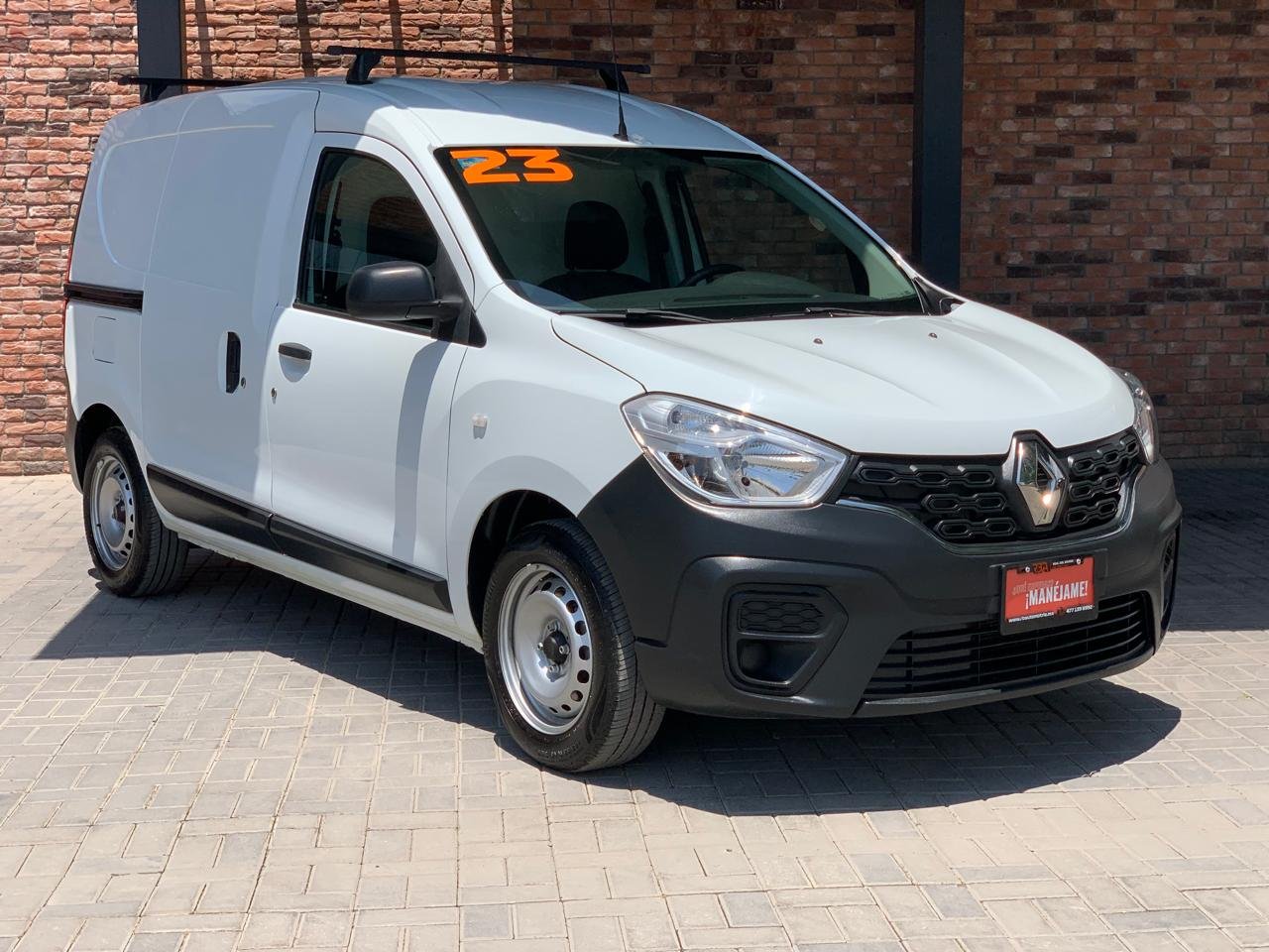 Van/Minivan archivos - RBA