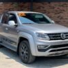 VW AMAROK