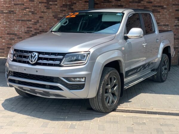 VW AMAROK