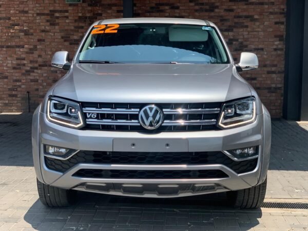 VW AMAROK