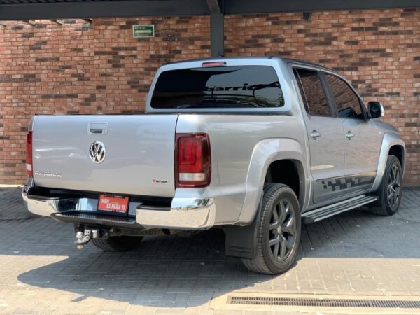 VW AMAROK