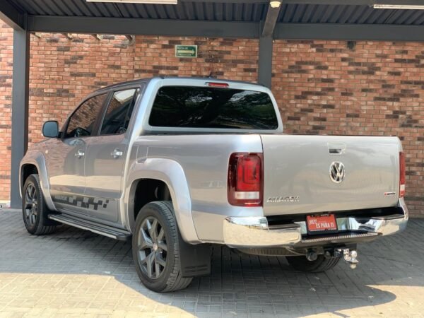 VW AMAROK