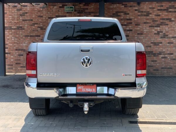 VW AMAROK