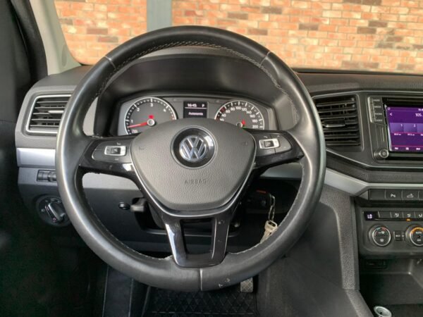 VW AMAROK