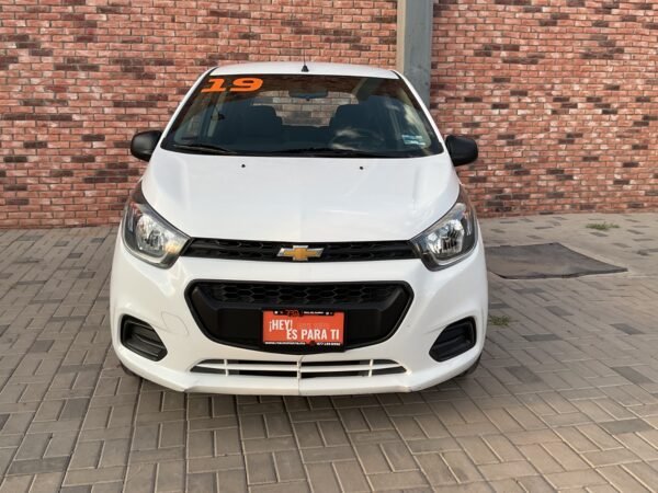 CHEVROLET BEAT