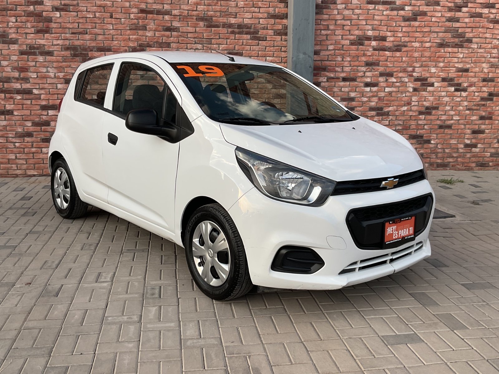 CHEVROLET BEAT