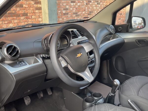 CHEVROLET BEAT