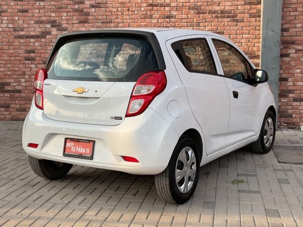 CHEVROLET BEAT