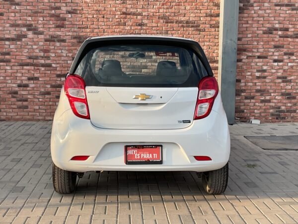 CHEVROLET BEAT