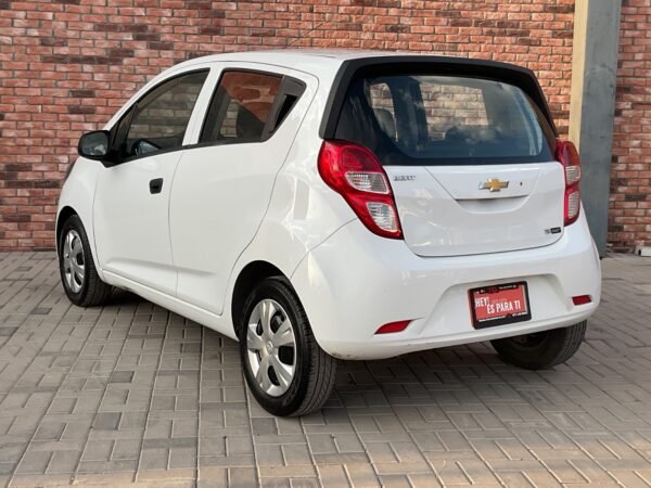 CHEVROLET BEAT