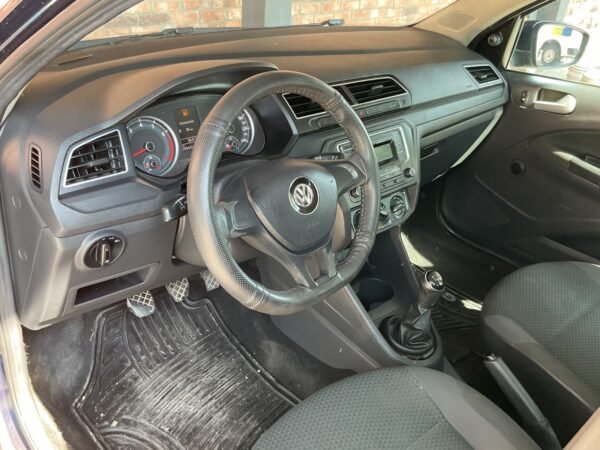 VOLKSWAGEN GOL