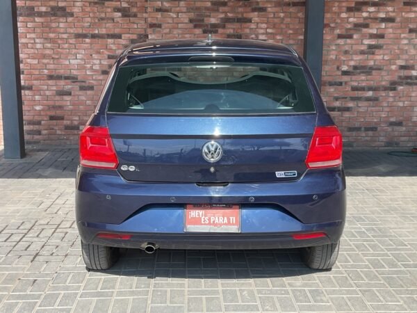 VOLKSWAGEN GOL