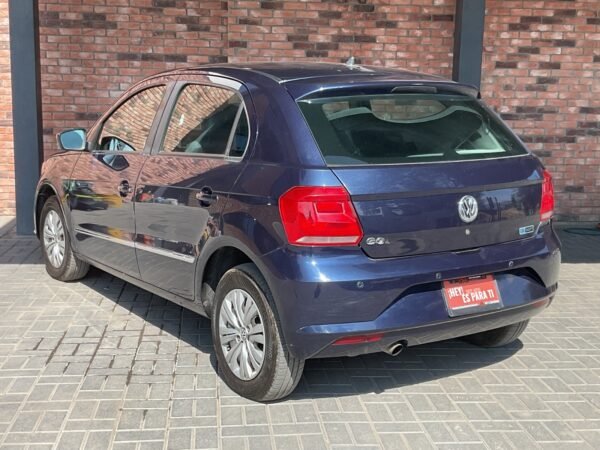 VOLKSWAGEN GOL