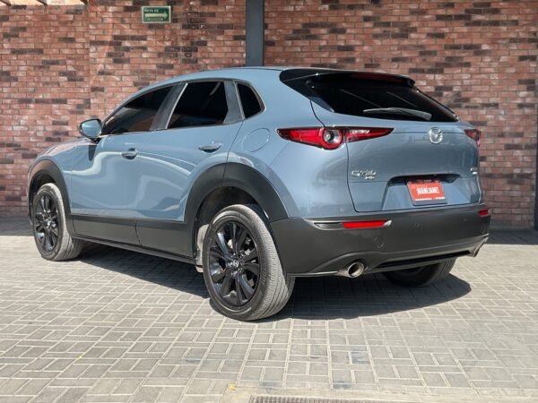 MAZDA CX30