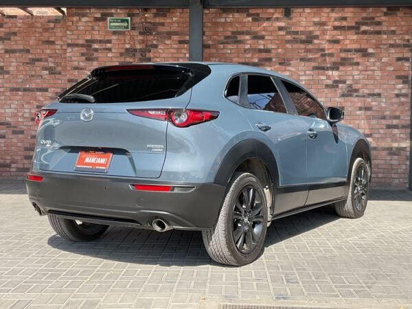 MAZDA CX30