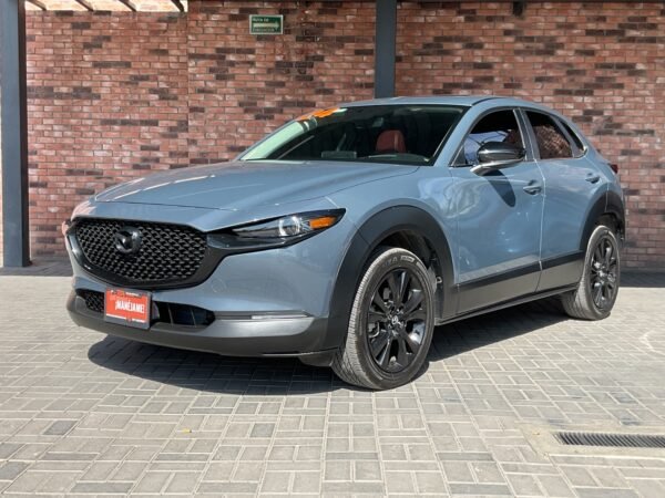 MAZDA CX30