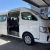 NISSAN URVAN