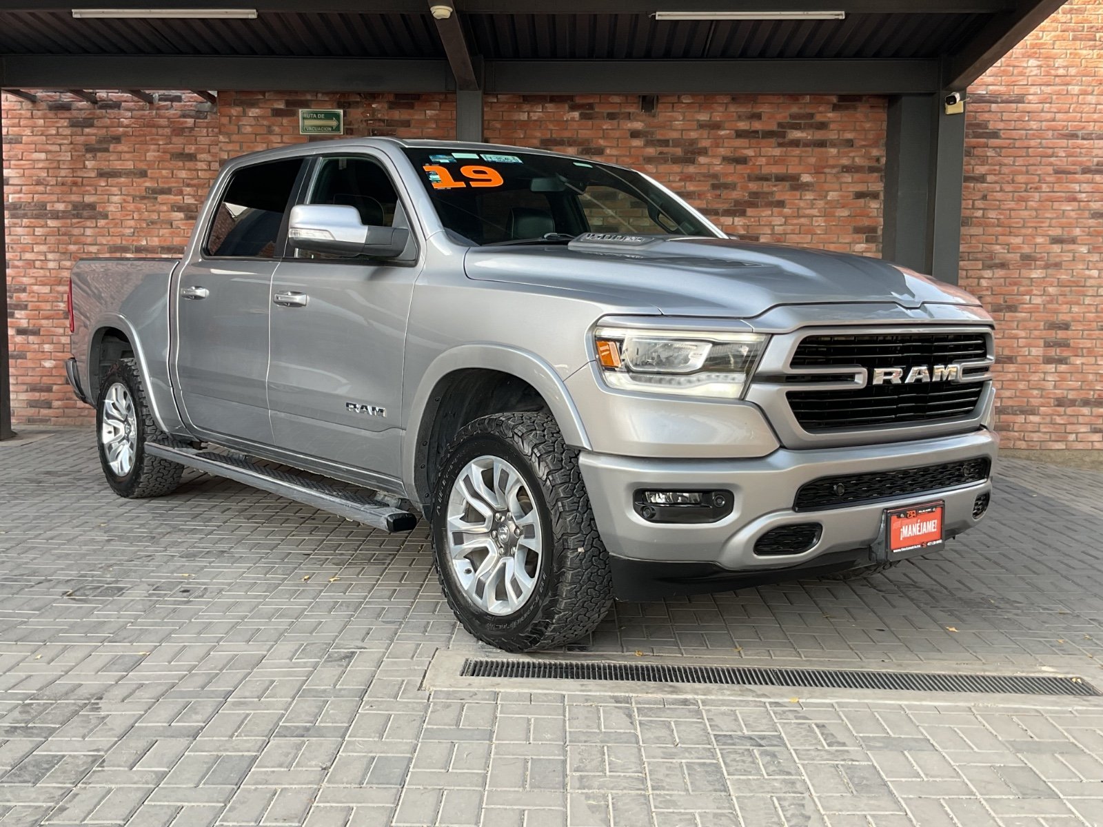 RAM 1500