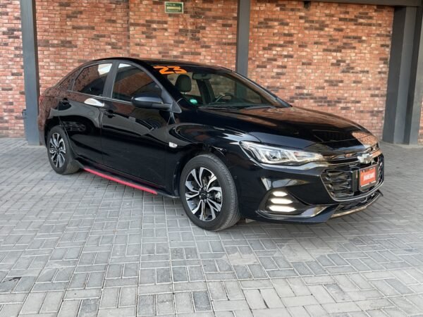 CHEVROLET CAVALIER