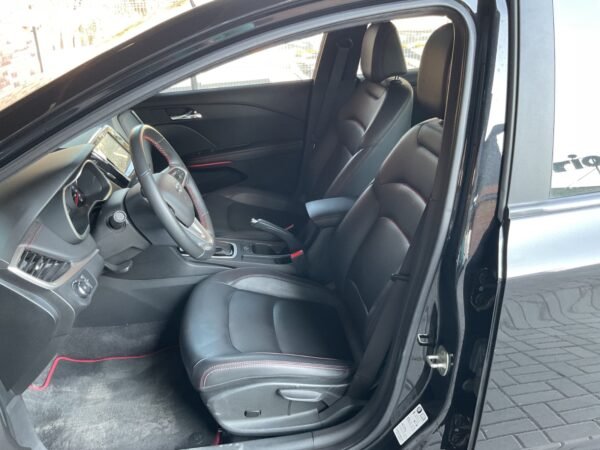 CHEVROLET CAVALIER