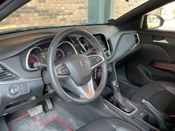 CHEVROLET CAVALIER