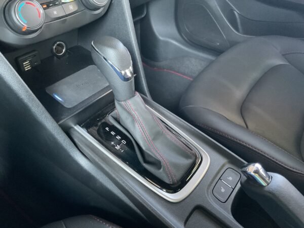 CHEVROLET CAVALIER