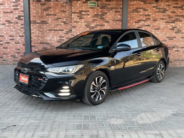 CHEVROLET CAVALIER