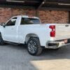 CHEVROLET CHEYENNE
