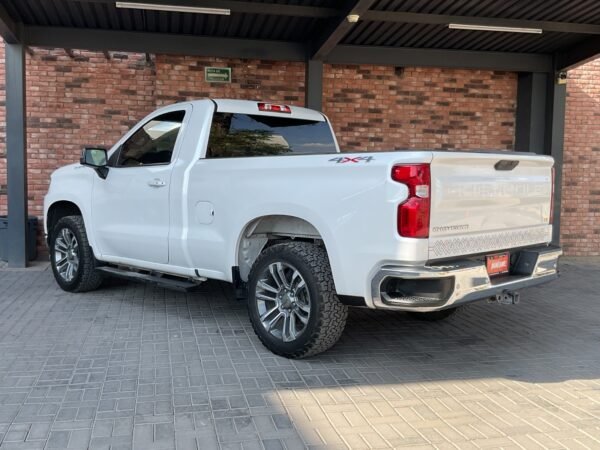 CHEVROLET CHEYENNE