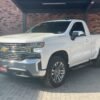 CHEVROLET CHEYENNE