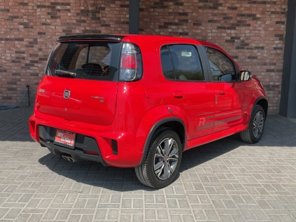 FIAT UNO