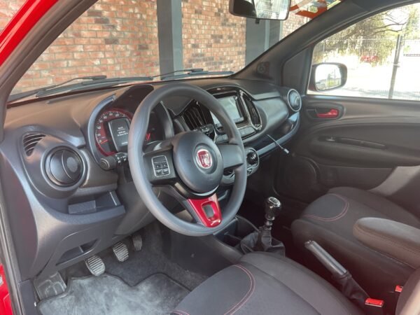 FIAT UNO