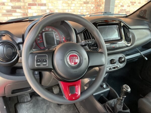FIAT UNO