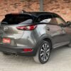 MAZDA CX3