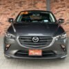 MAZDA CX3