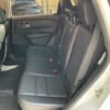 NISSAN XTRAIL