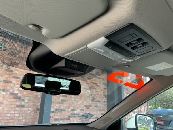 NISSAN XTRAIL